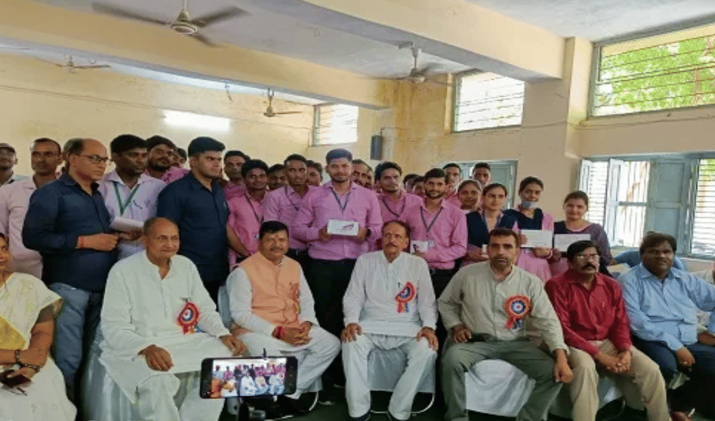 Acharya Narendra Dev Teacher's Training (P.G.)College Sitapur College Events photo 4